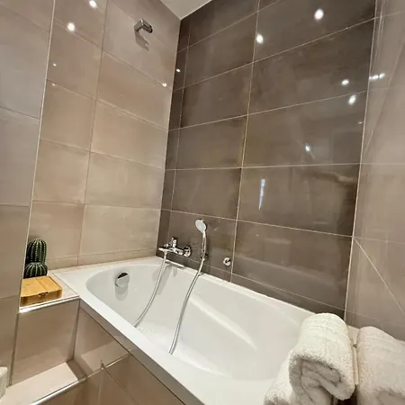 Apartment La De Elise Beaulieu-sur-Mer