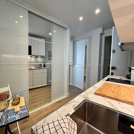 La De Elise Apartment Beaulieu-sur-Mer